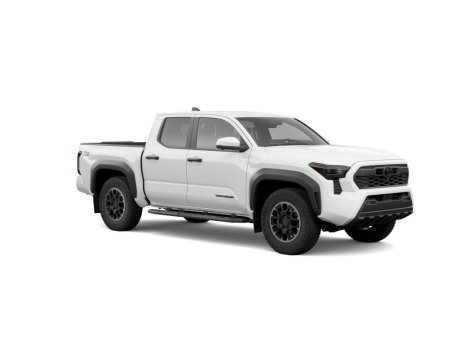 2026 Toyota Tacoma 4X4 TRD Off-Road Premium 