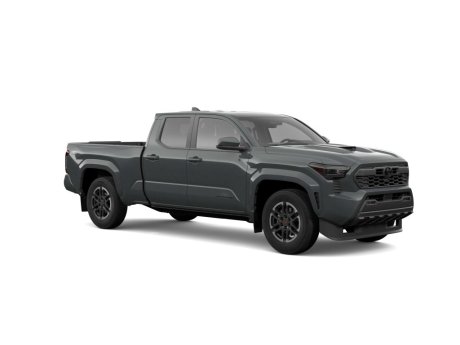 2026 Toyota Tacoma 4X4 TRD Sport + 