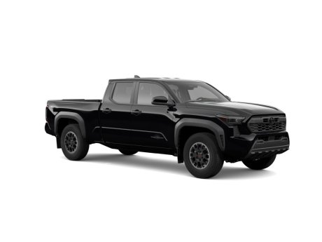 2026 Toyota Tacoma 4X4 TRD Off Road+ 