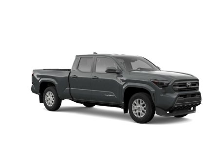 2026 Toyota Tacoma 4X4 SR5 