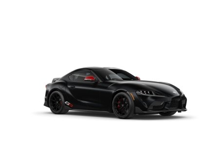 2026 Toyota GR Supra 3.0 Premium 