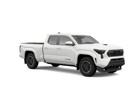 2026 Toyota Tacoma 4X4 TRD Sport 