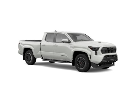 2026 Toyota Tacoma 4X4 TRD Sport Premium 