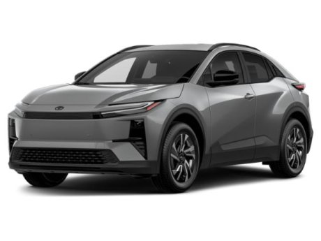 2026 Toyota C-HR Battery Electric XSE 