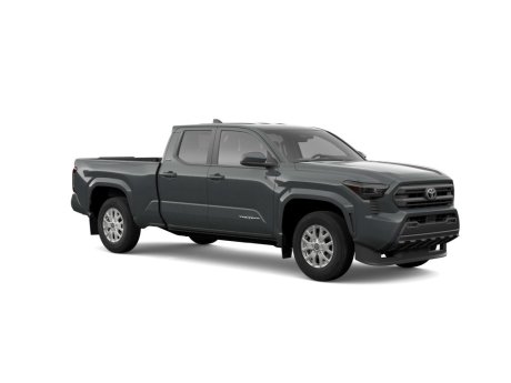 2026 Toyota Tacoma 4X4 SR5+ 
