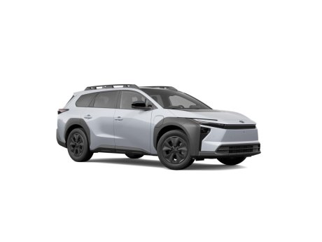 2026 Toyota bZ Woodland 