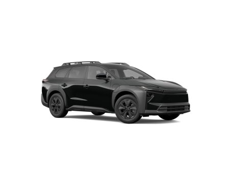 2026 Toyota bZ Woodland 
