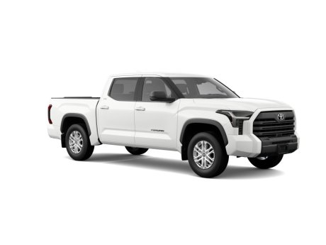 2026 Toyota Tundra 4X4 SR5 
