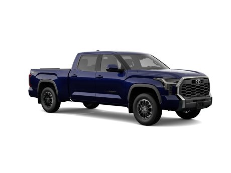 2026 Toyota Tundra 4X4 SR5 TRD Off Road Long box 