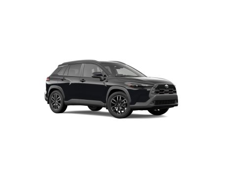 2026 Toyota Corolla Cross LE Premium 
