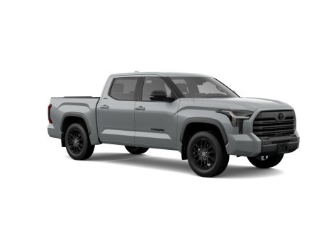 2026 Toyota Tundra 4X4 Limited Nightshade 