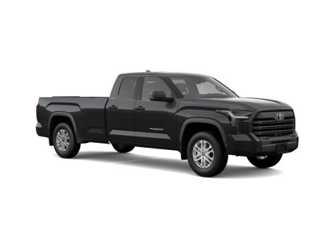2026 Toyota Tundra 4X4 SR5 L 