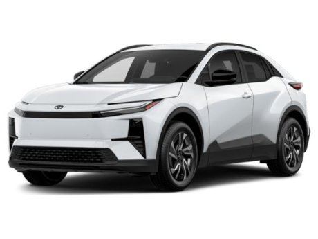 2026 Toyota C-HR XSE 