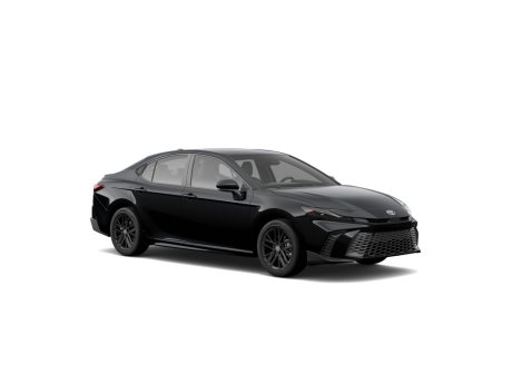 2026 Toyota Camry Hybrid SE Upgrade 