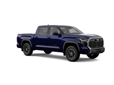2026 Toyota Tundra 4X4 SR5 TRD Off Road 