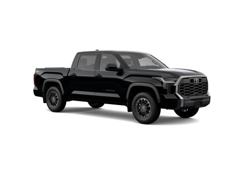 2026 Toyota Tundra 4X4 SR5 TRD Off Road 