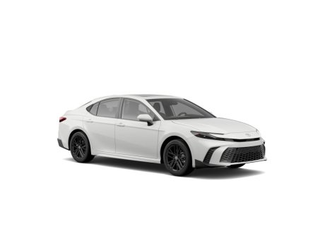 2026 Toyota Camry Hybrid SE Upgrade 