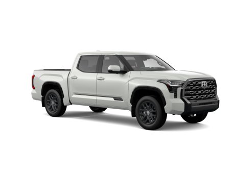 2026 Toyota Tundra 4X4 Platinum 