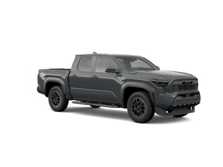 2026 Toyota Tacoma Hybrid TRD Off Road Premium 