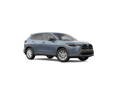2026 Toyota Corolla Cross LE Pre 