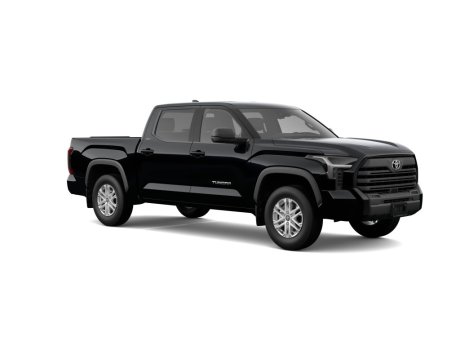 2026 Toyota Tundra 4X4 SR5 