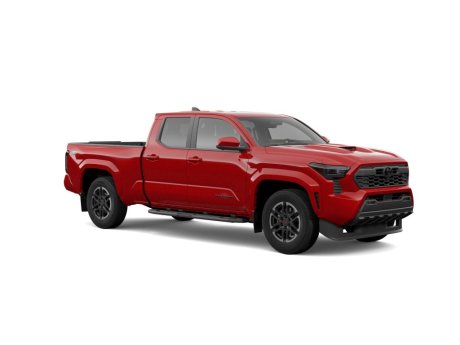 2026 Toyota Tacoma 4X4 TR 