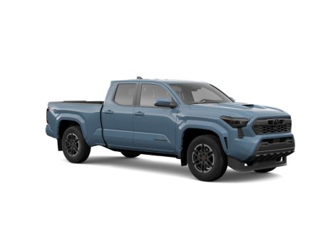 2026 Toyota Tacoma 4X4 TRD Sport + 
