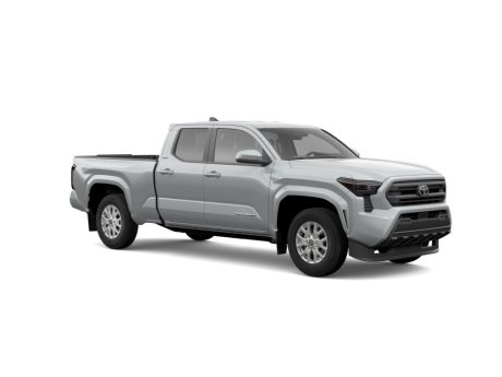 2026 Toyota Tacoma 4X4 SR5 