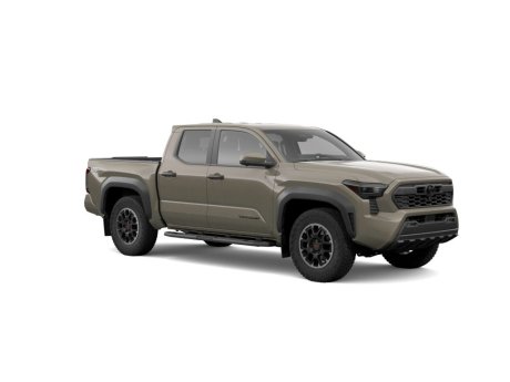 2026 Toyota Tacoma Hybrid TRD Off Road Premium 