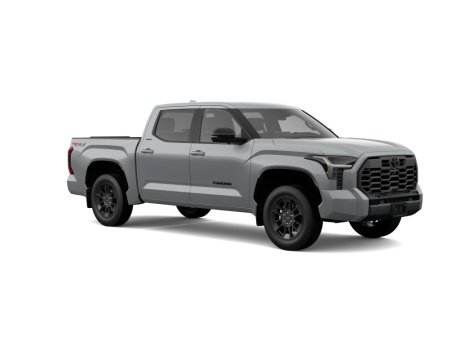 2026 Toyota Tundra 4X4 Limited TRD Off Road 