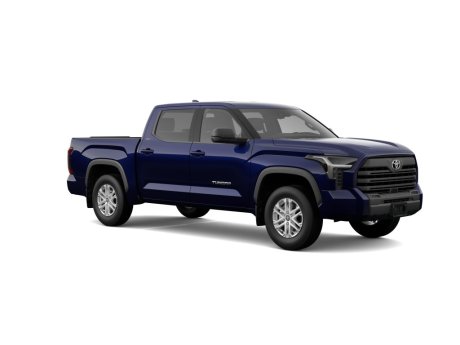 2026 Toyota Tundra 4X4 SR5 