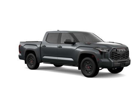 2026 Toyota Tundra Hybrid TRD Pro 