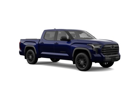 2026 Toyota Tundra 4X4 Limited Nightshade 