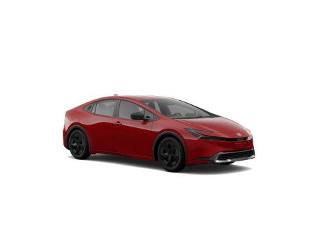 2027 Toyota Prius Plug-In Hybrid SE 