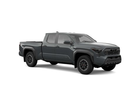 2026 Toyota Tacoma 4X4 TRD Off Road 
