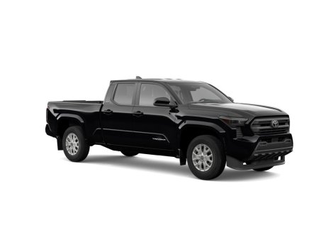 2026 Toyota Tacoma 4X4 SR5+ 