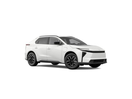 2027 Toyota bZ XLE 