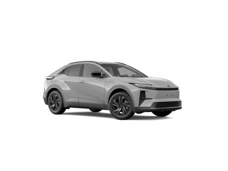 2027 Toyota C-HR XSE 