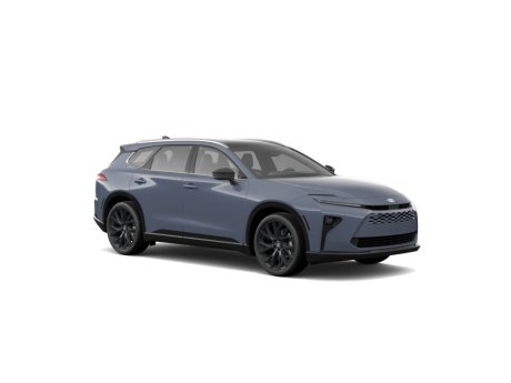 2026 Toyota Crown Signia Limited 