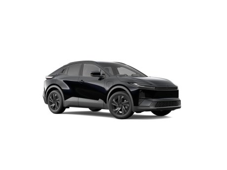2027 Toyota C-HR XSE 
