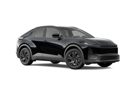 2027 Toyota C-HR XSE 
