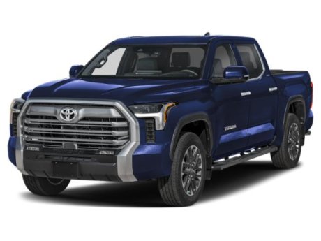 2026 Toyota Tundra Limited Hybrid 