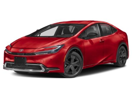 2025 Toyota Prius Plug-In Hybrid SE 