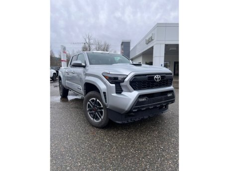 2024 Toyota Tacoma 4X4 SPORT 