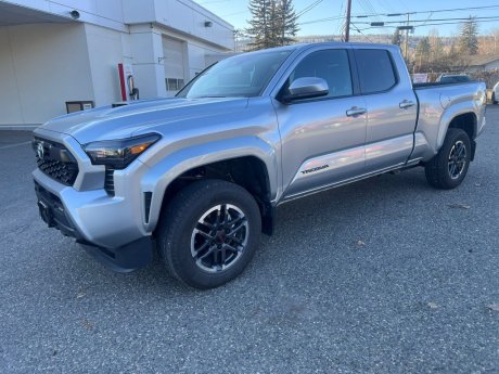 2024 Toyota Tacoma 4X4 SPORT 