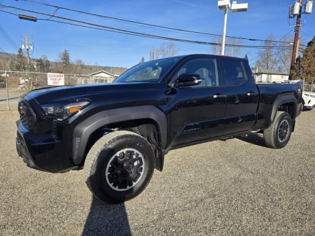 2026 Toyota Tacoma 4X4  