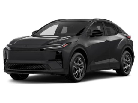 2026 Toyota C-HR XSE 