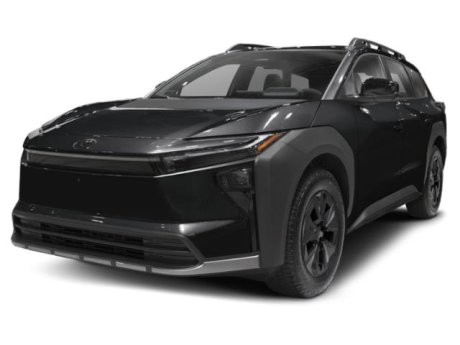 2026 Toyota bZ Woodland  
