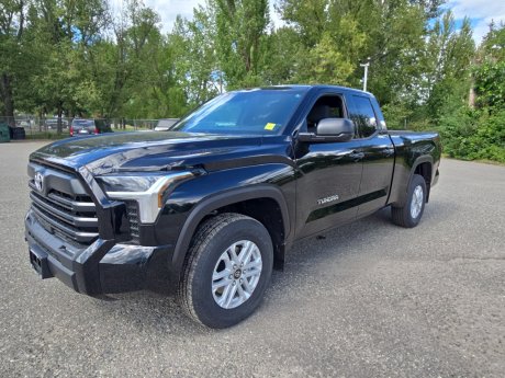 2026 Toyota Tundra 4X4 SR 