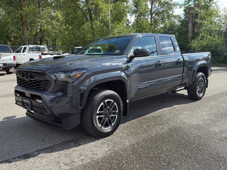 2026 Toyota Tacoma 4X4  